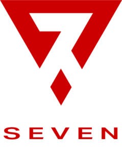 Walking Seven Logo